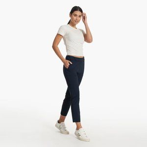 Vuori Miles ankle pant